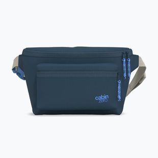 Juosmes krepšys CabinZero Flicker 4 l blue grotto