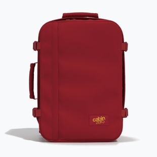 Kelioninė kuprinė CabinZero Classic 36 l ketchup