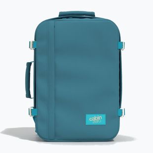 Turistinė kuprinė CabinZero Classic 36 l bali blue