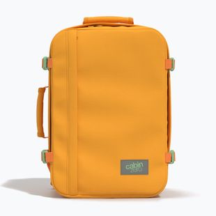 Turistinė kuprinė CabinZero Classic 36 l honeycomb