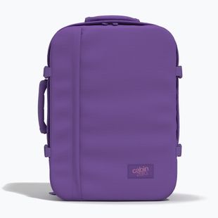 Turistinė kuprinė CabinZero Classic 44 l lavender dream