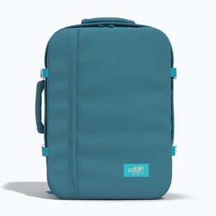 Turistinė kuprinė CabinZero Classic 44 l bali blue