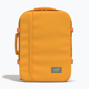 Turistinė kuprinė CabinZero Classic 44 l honeycomb