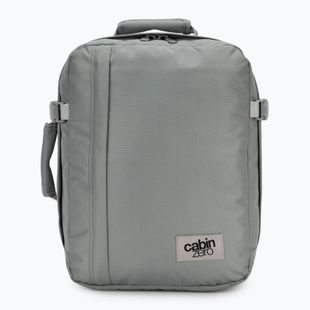 Turistinė kuprinė CabinZero Classic Tech 28 l silverstone