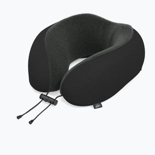 Turistinė pagalvėlė CabinZero Travel black