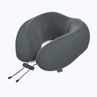 Turistinė pagalvėlė CabinZero Travel original grey