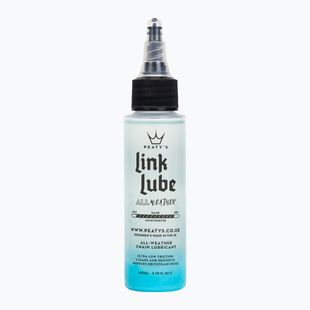 Peaty's Linklube All-Weather mėlynasis grandinių tepalas 83854