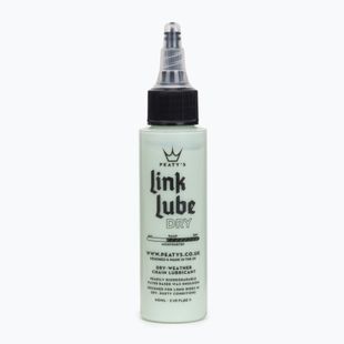 Peaty's Linklube sausas grandinės tepalas mėlynas 83857