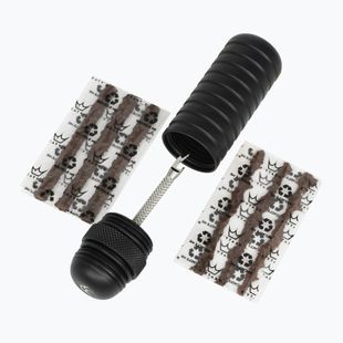 Remonto komplektas bekamerėms padangoms Peaty's Holeshot Tubeless