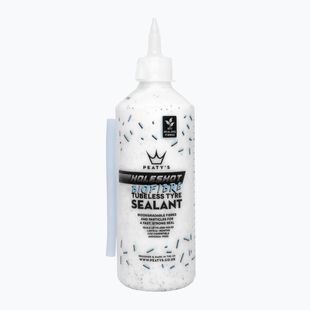 Padangų sandariklis Peaty's Holeshot Tubeless 500 ml