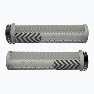 Vairo laikikliai Peaty's Monarch Knurl Thin slate