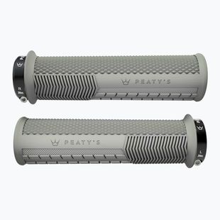 Vairo laikikliai Peaty's Monarch Knurl Thick slate