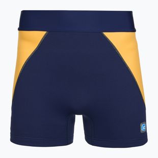 Sauskelnės plaukiojimui Splash About Splash Jammers navy/yellow