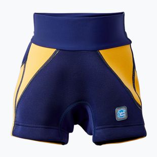 Sauskelnės plaukiojimui Splash About Splash Jammers SJACNYL navy/yellow