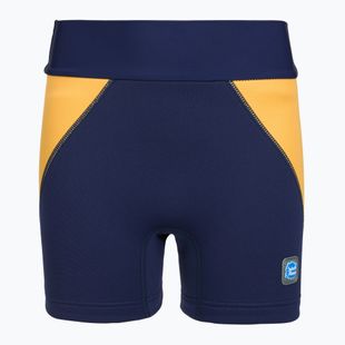 Sauskelnės plaukiojimui Splash About Splash Jammers SJACNYL navy/yellow