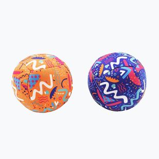 Vandens kamuoliai Splash About Splash Balls 2 vnt. multicolor