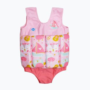 Mokymosi plaukti kostiumas Splash About Floatsuit went to sea