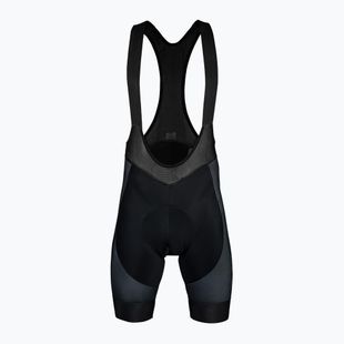 Vyriški dviračių šortai HUUB Core 4 Bib Shorts black