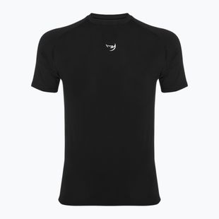 Marškinėliai FUMETSU Origins black