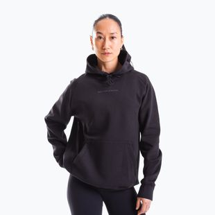 Treniruočių džemperis Built For Athletes BFA Hoody black