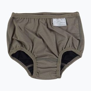 Maudymosi sauskelnės Splash About Silver Lining Nappy Wrap silver