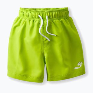 Vaikiški maudymosi šortai Splash About Plain Shorts lime