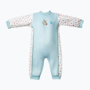 Vaikiškas plaukimo hidrokostiumas Splash About Warm In One little acorns