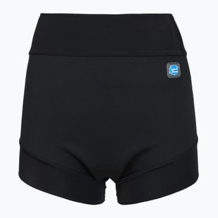Moteriški maudymosi šortai Splash About Adult Splash black