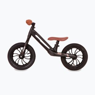 Balansinis dviratis Qplay Racer brown