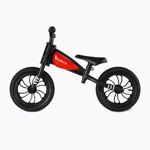 Balansinis dviratukas Qplay Feduro red