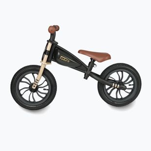 Balansinis dviratukas Qplay Feduro golden