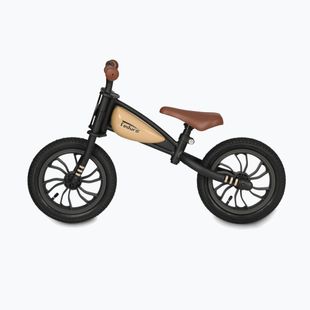 Balansinis dviratukas Qplay Feduro beige