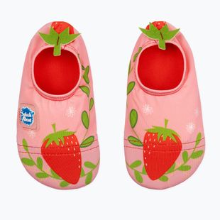 Vaikiški vandens batai Splash About Splash Shoes strawberry field