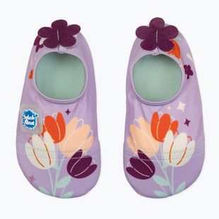 Vaikiški vandens batai Splash About Splash Shoes lilac spring