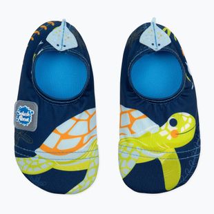 Vaikiški vandens batai Splash About Splash Shoes turtle tide
