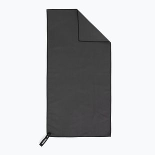 Greitai džiūstantis rankšluostis Nike Quick Dry Swim black