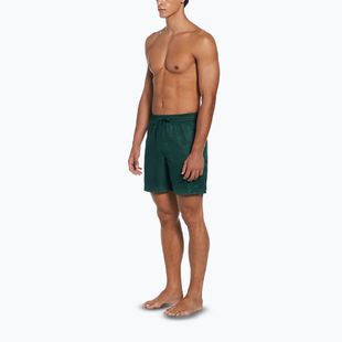 Vyriški maudymosi šortai Nike Swim Breaker 7" Volley fir