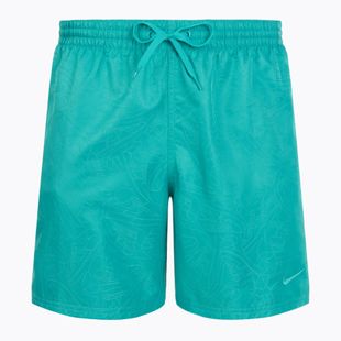 Vyriški maudymosi šortai Nike Swim Breaker 7" Volley dusty cactus