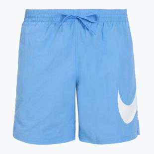Vyriški maudymosi šortai Nike Specs 7" Volley university blue
