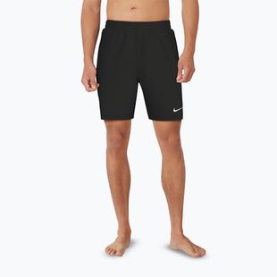 Vyriški maudymosi šortai Nike Essential 7" Volley black
