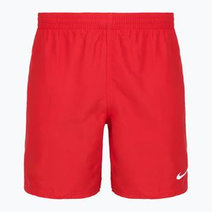 Vyriški maudymosi šortai Nike Essential 7" Volley university red