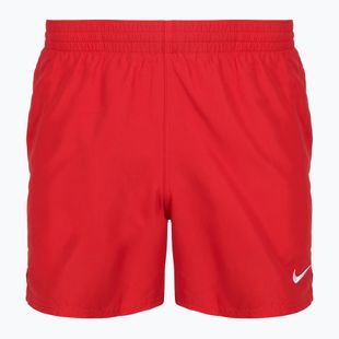 Vyriški maudymosi šortai Nike Essential 5" Volley university red