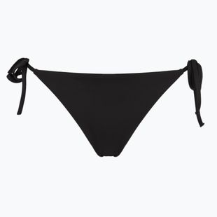 Plaukimo kostiumo apačia Nike Essential Tie String Bikini black