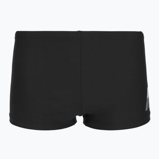 Vyriškos plaukimo trumpikės Nike Ocean Merge Square Leg black
