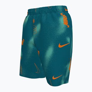 Vaikiški maudymosi šortai Nike Brand Blast 7" Volley bright ceramic