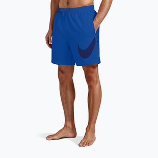 Vyriški maudymosi šortai Nike Specs 7" Volley blue crystal