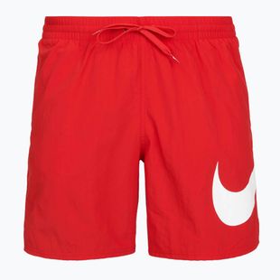 Vyriški maudymosi šortai Nike Specs 7" Volley university red