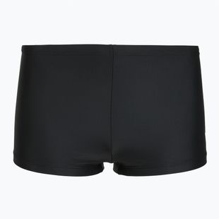 Plaukimo glaudės Nike Logo Graphic Square Leg black