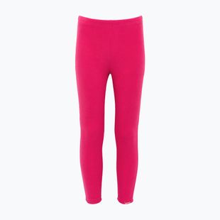 Vaikiškos termoaktyvios kelnės REGATTA Thermal Baselayer pink potion