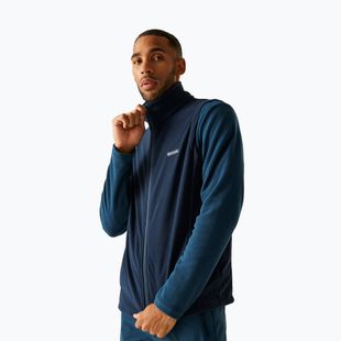 Vyriška liemenė REGATTA Tobias B/W II navy